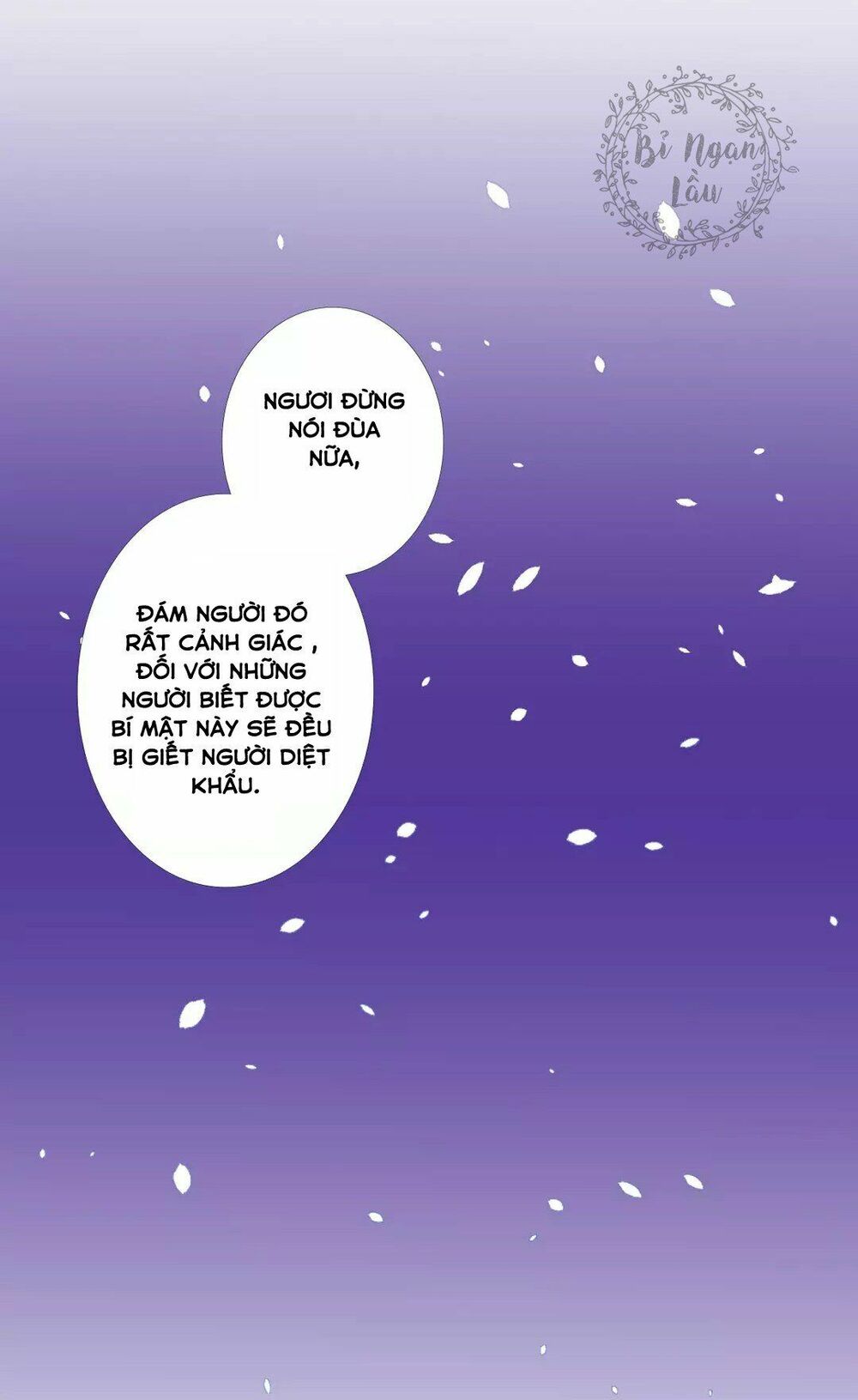 Nghịch Thần: Chapter 18