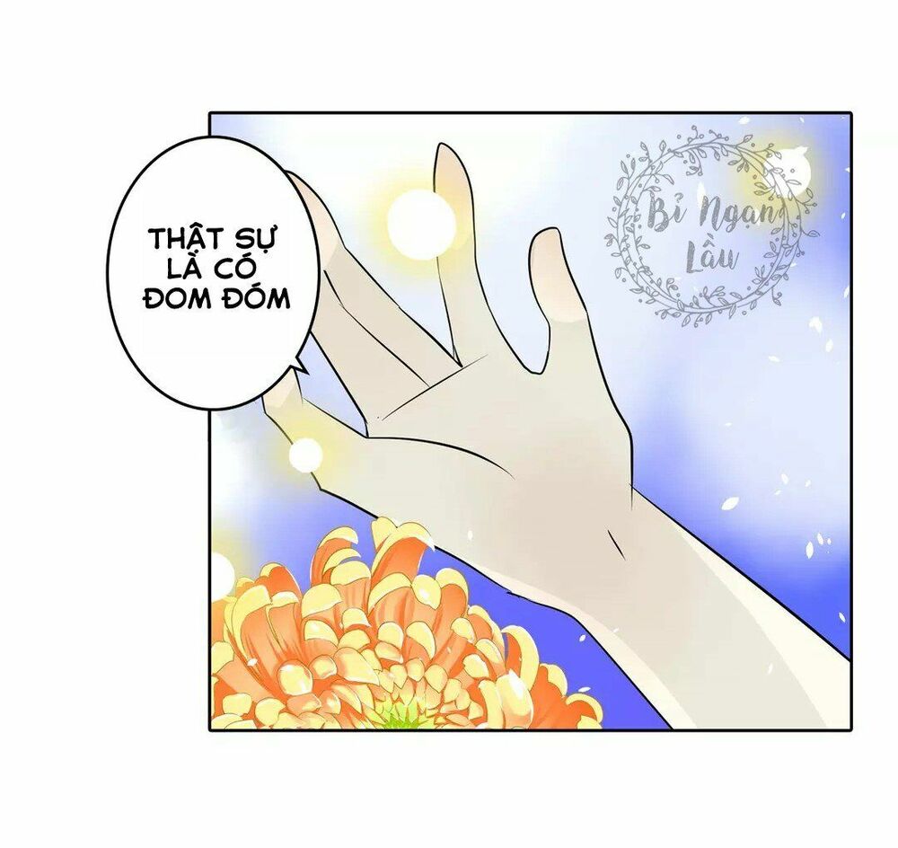 Nghịch Thần: Chapter 18