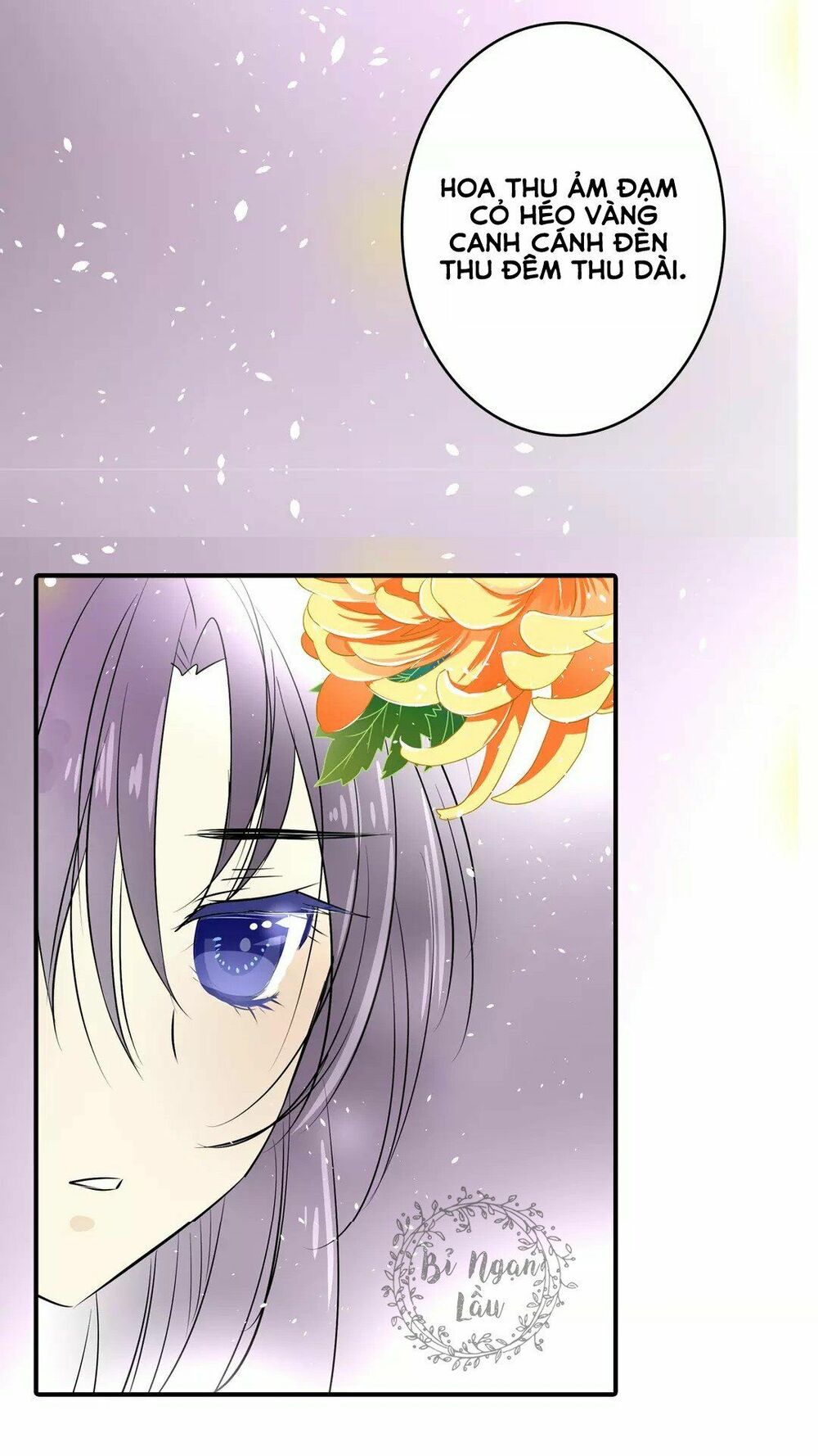 Nghịch Thần: Chapter 18