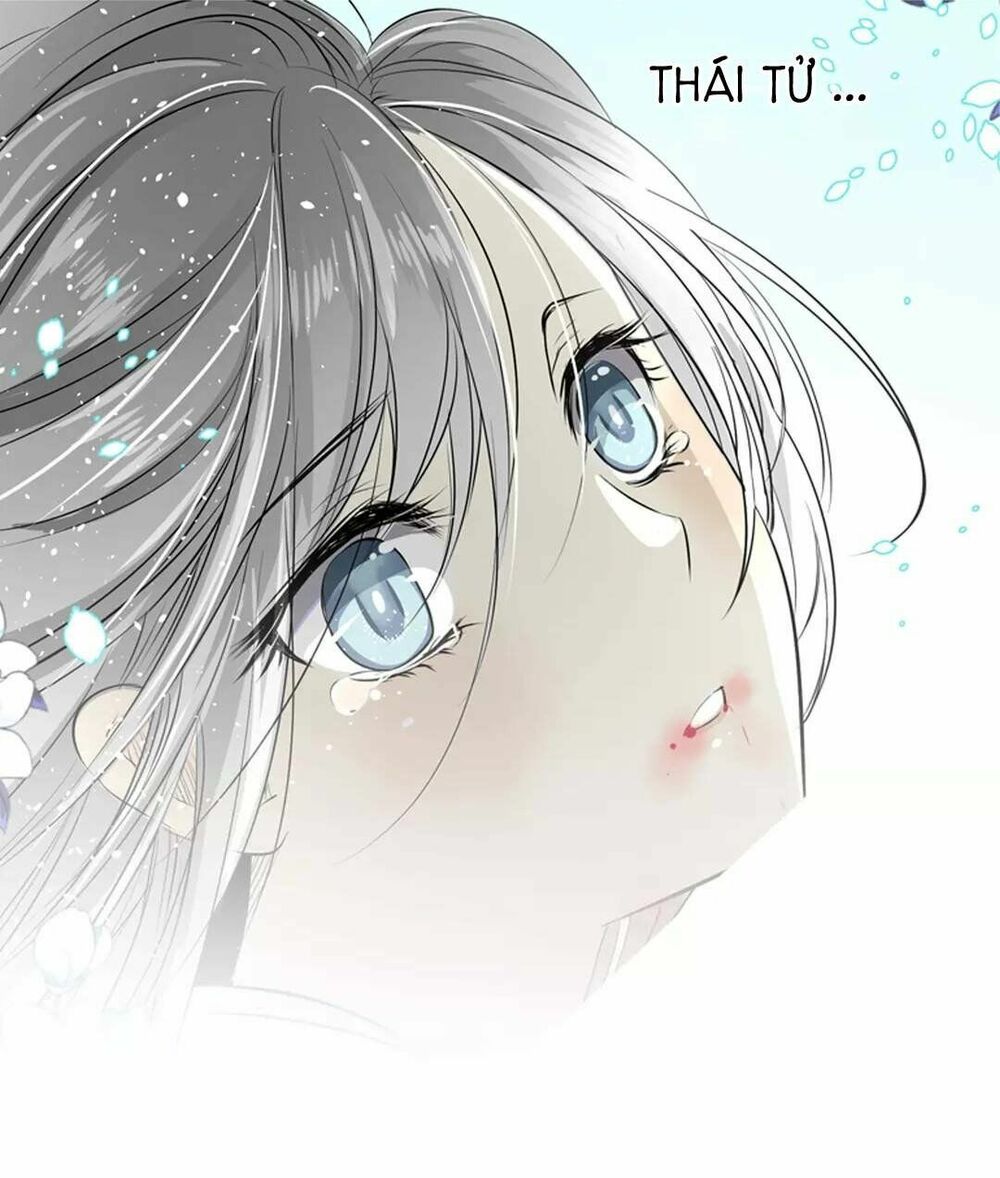 Nghịch Thần: Chapter 21