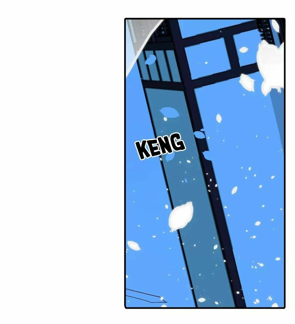 Nghịch Thần: Chapter 21