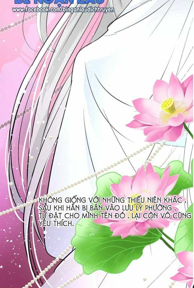 Nghịch Thần: Chapter 21