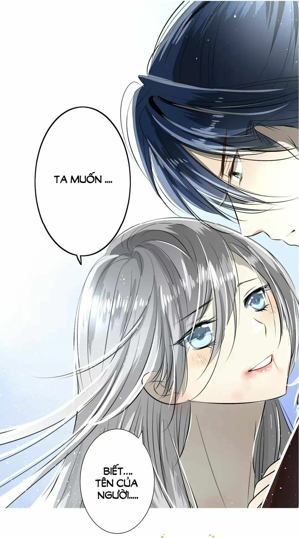 Nghịch Thần: Chapter 21