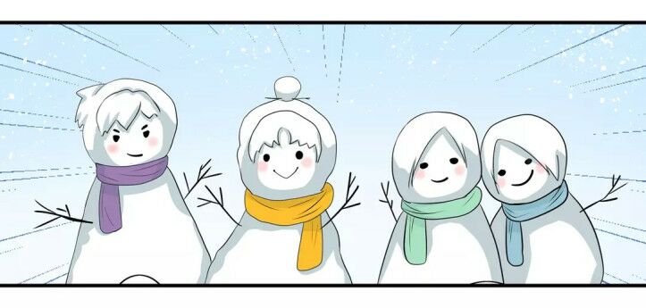 Nghịch Thần: Chapter 22