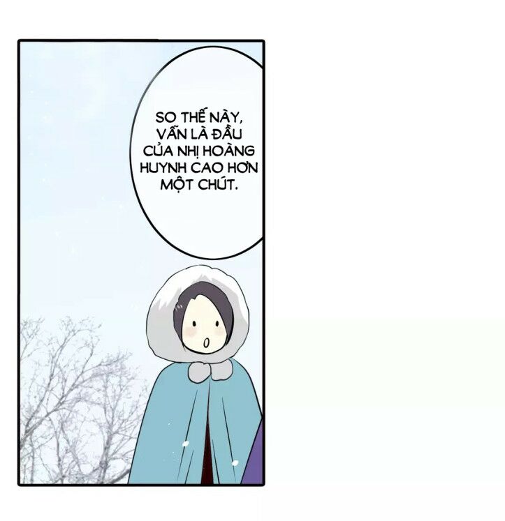 Nghịch Thần: Chapter 22
