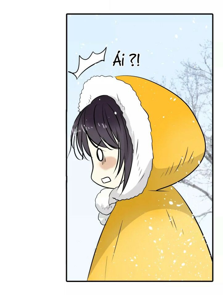 Nghịch Thần: Chapter 22