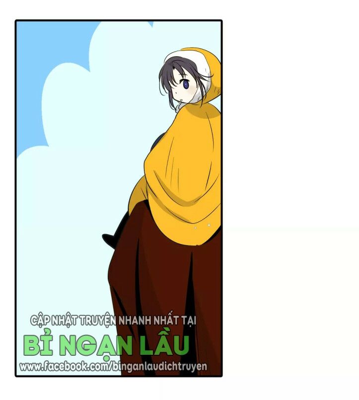 Nghịch Thần: Chapter 22