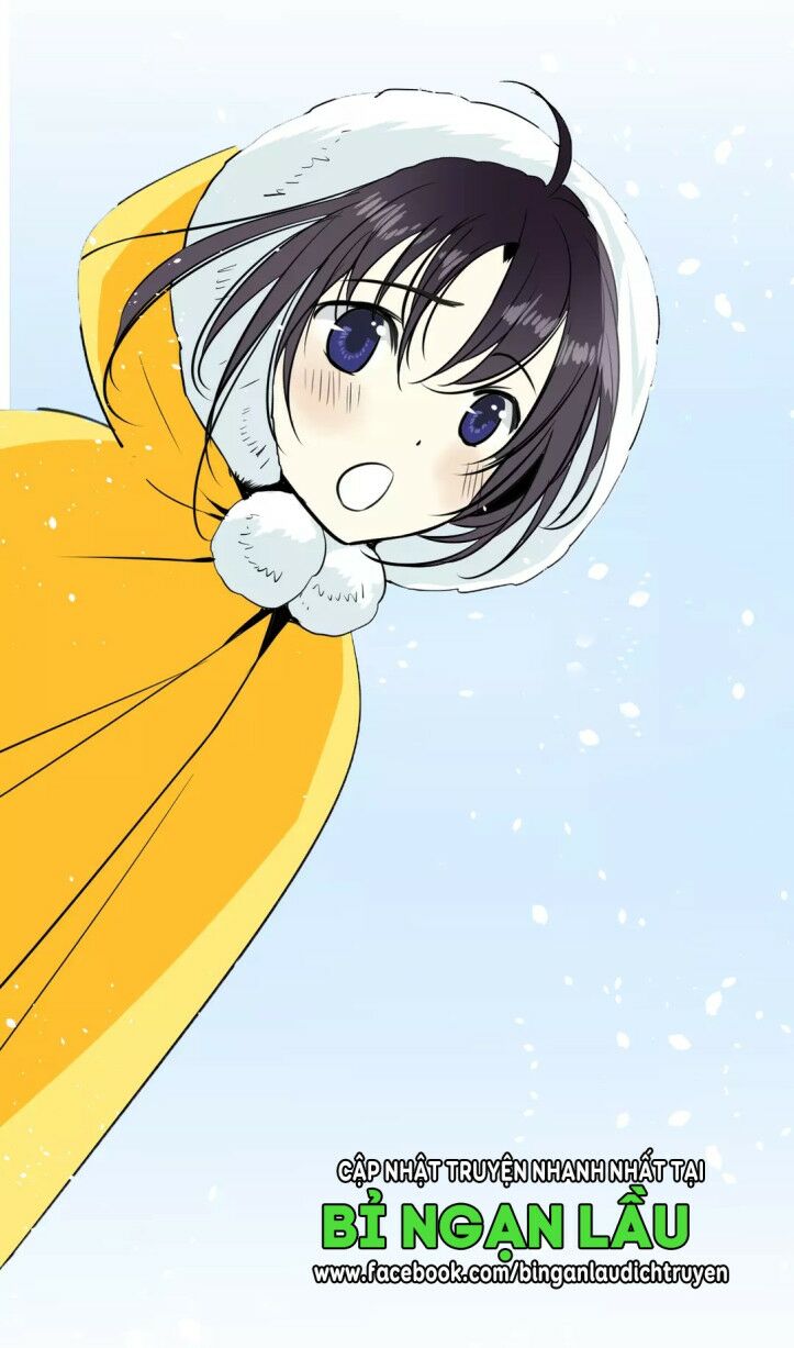 Nghịch Thần: Chapter 22