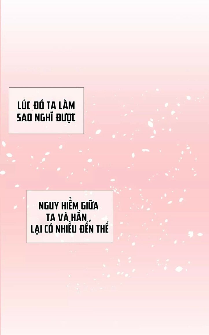 Nghịch Thần: Chapter 22