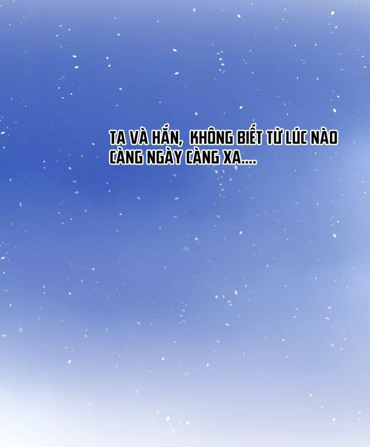 Nghịch Thần: Chapter 22