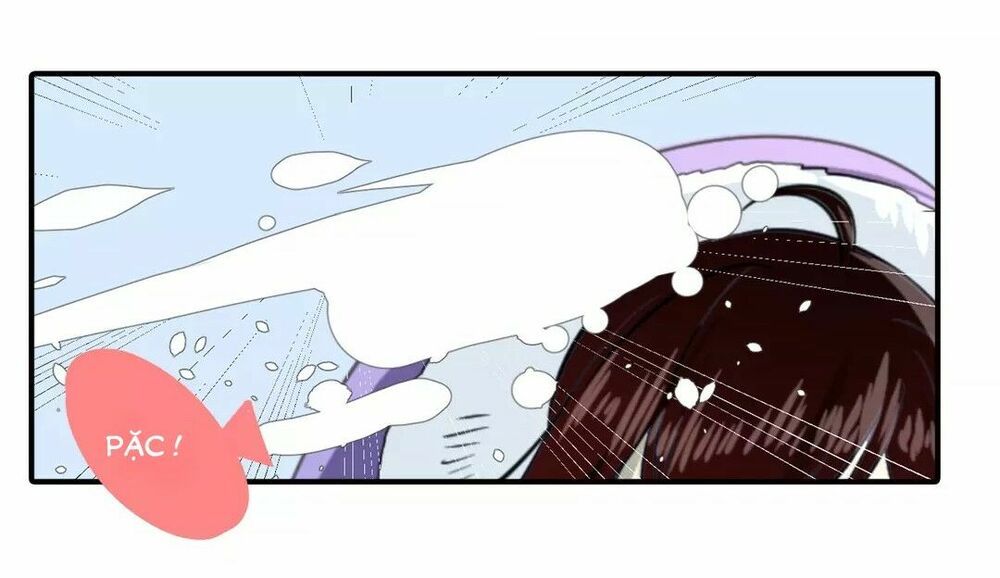 Nghịch Thần: Chapter 23