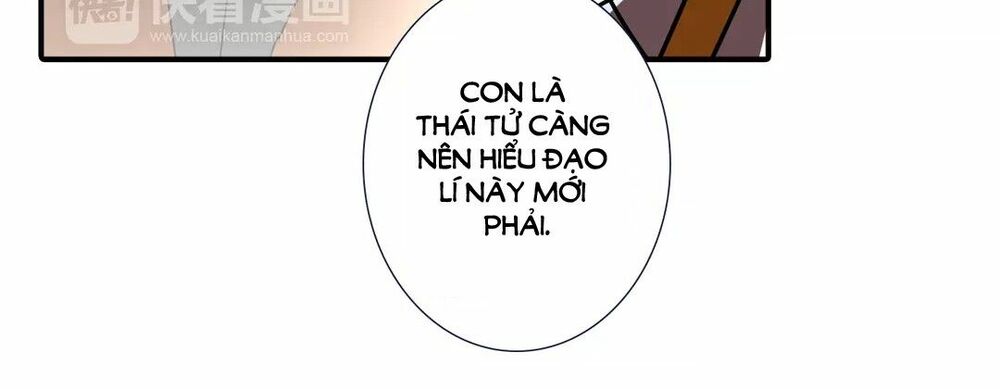 Nghịch Thần: Chapter 23