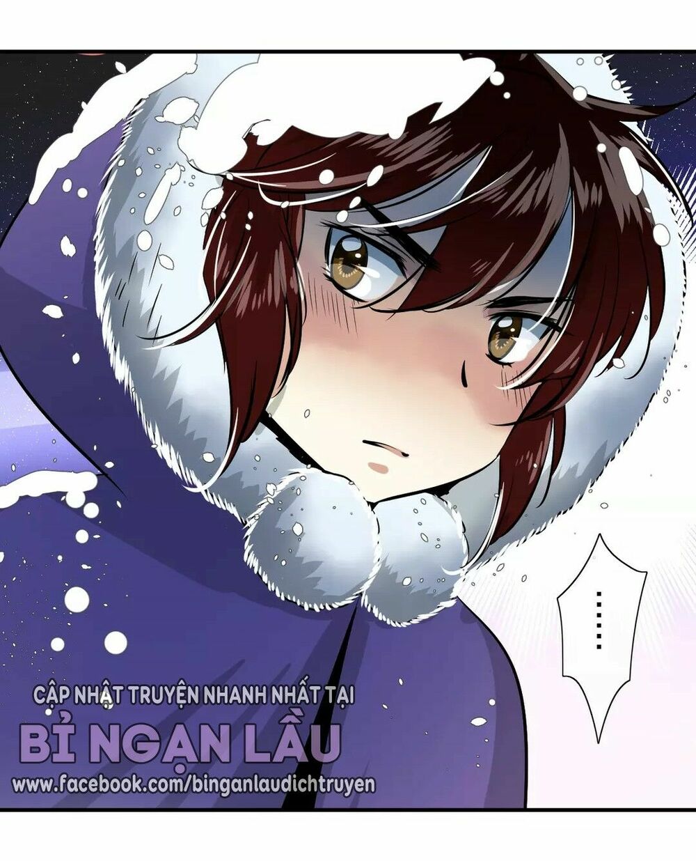 Nghịch Thần: Chapter 23