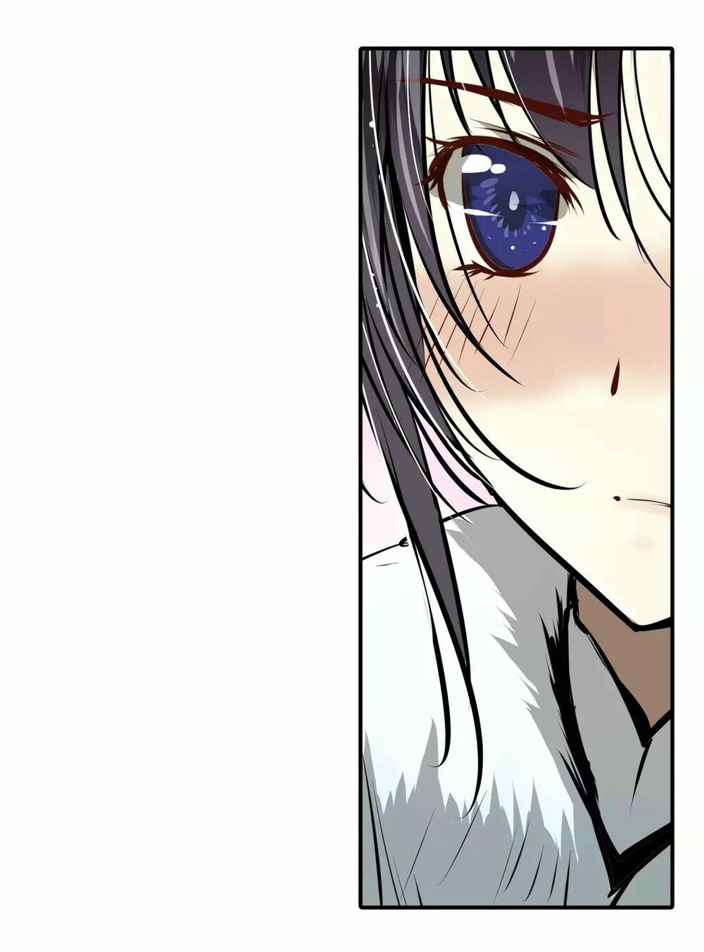 Nghịch Thần: Chapter 23