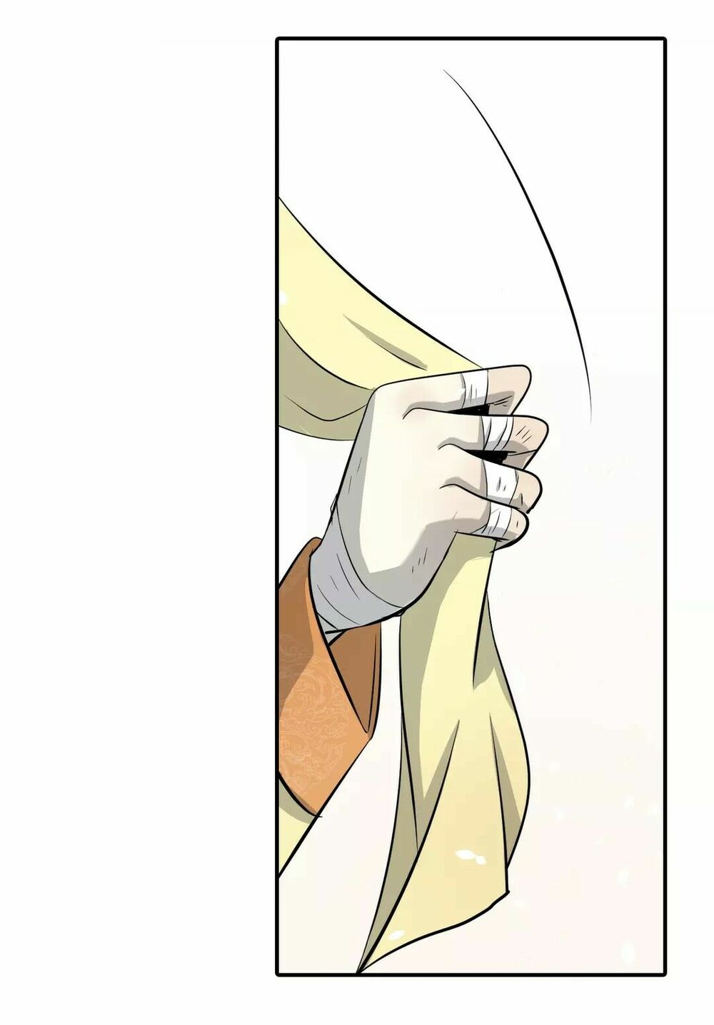 Nghịch Thần: Chapter 25