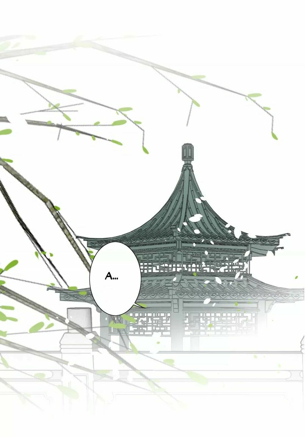 Nghịch Thần: Chapter 25