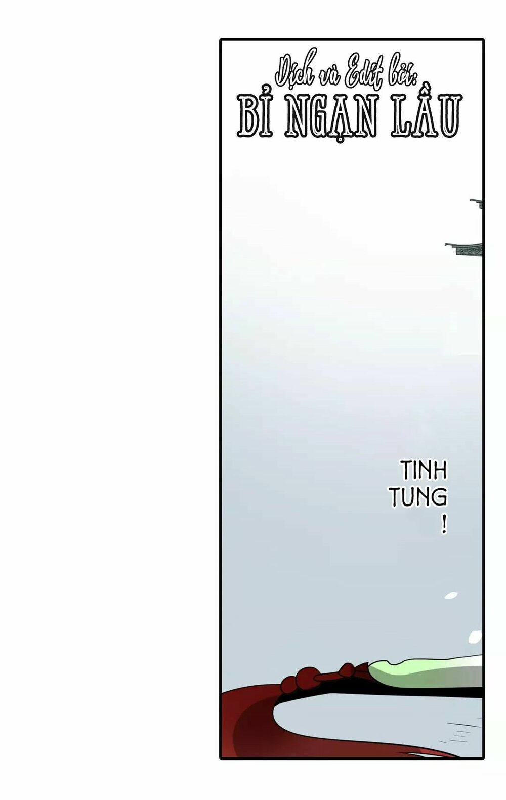 Nghịch Thần: Chapter 25