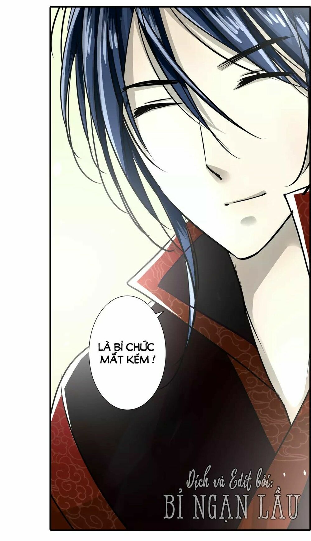 Nghịch Thần: Chapter 26
