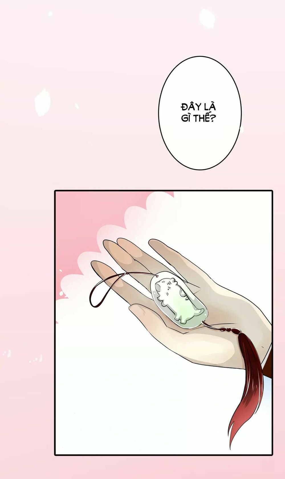 Nghịch Thần: Chapter 26
