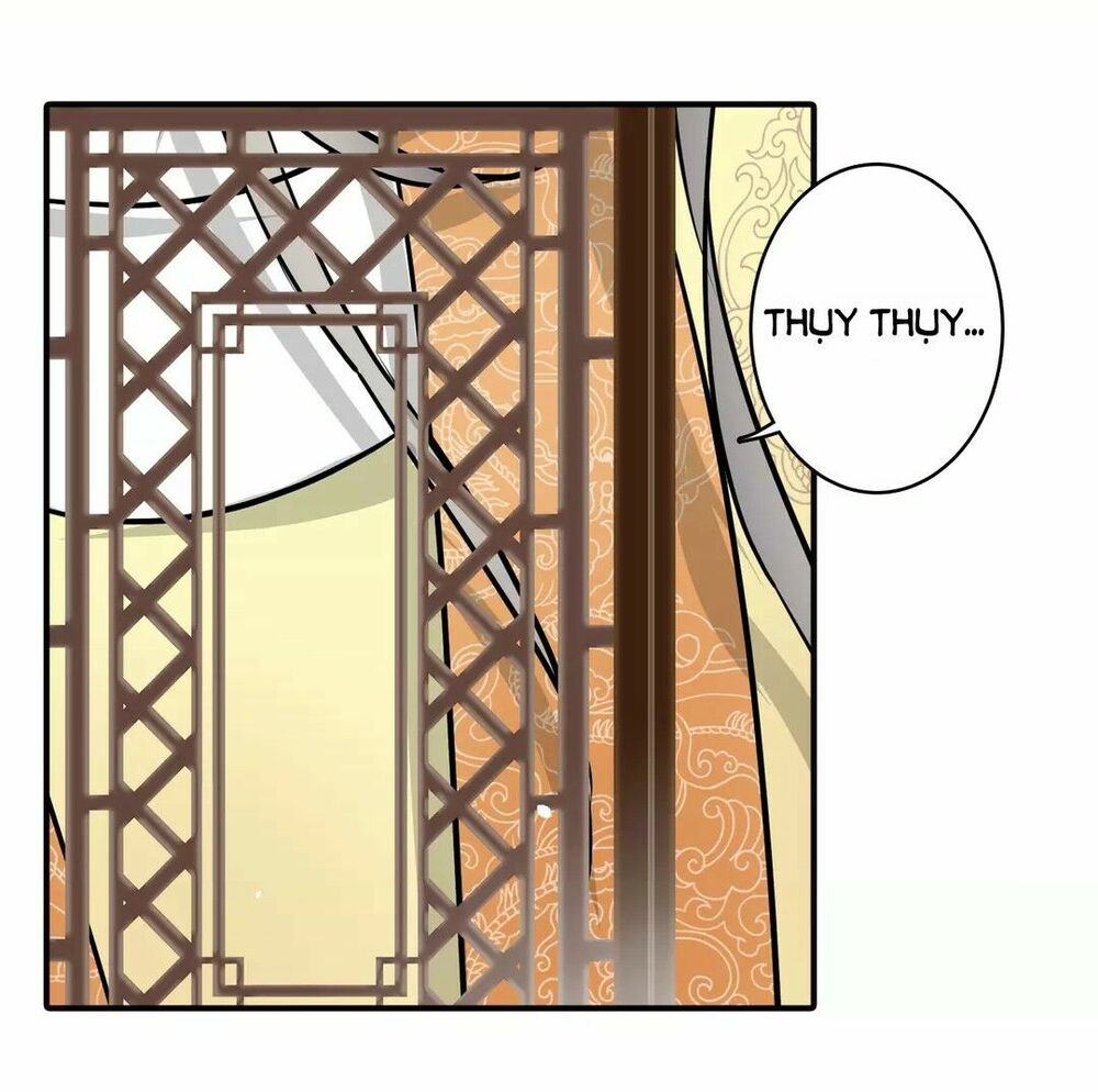 Nghịch Thần: Chapter 27