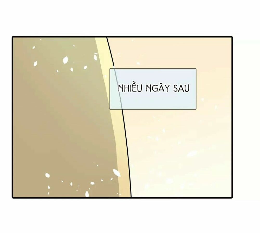 Nghịch Thần: Chapter 27