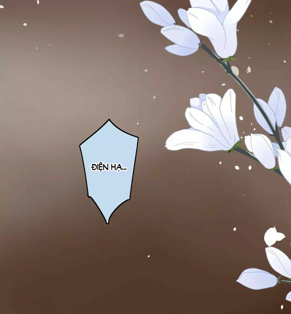 Nghịch Thần: Chapter 27