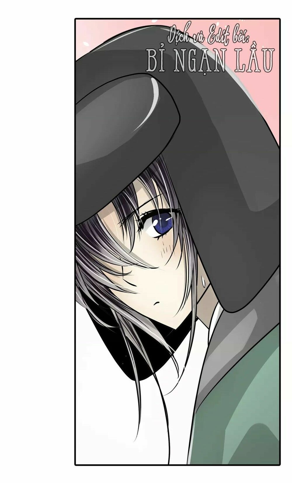 Nghịch Thần: Chapter 27