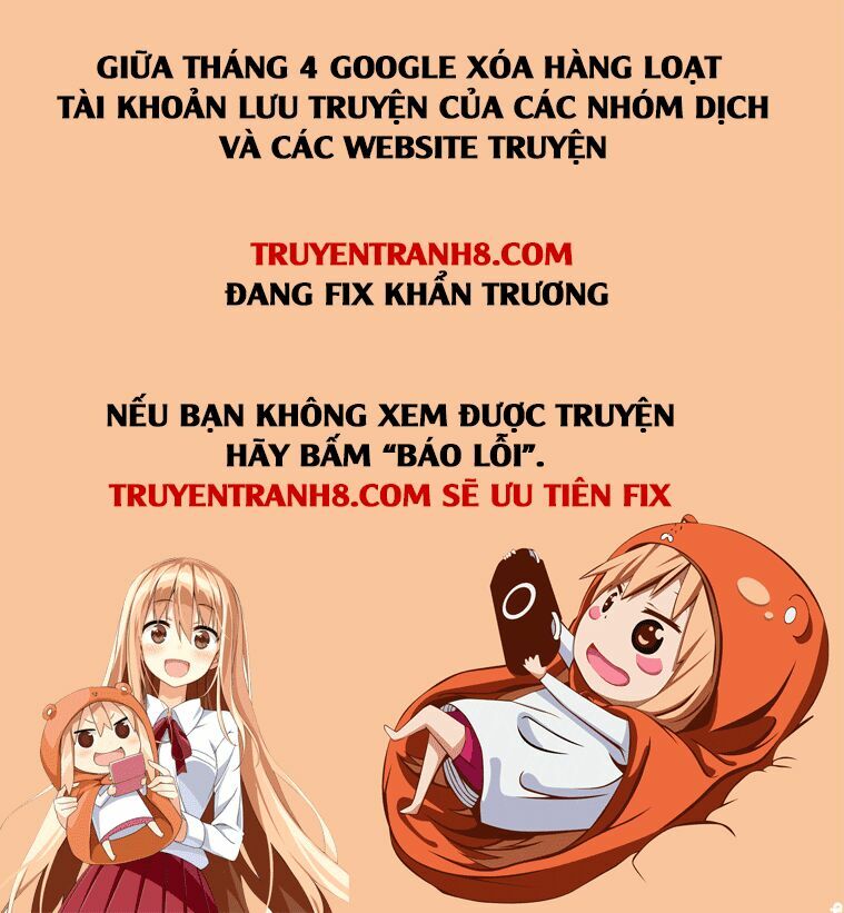 Nghịch Thần: Chapter 27