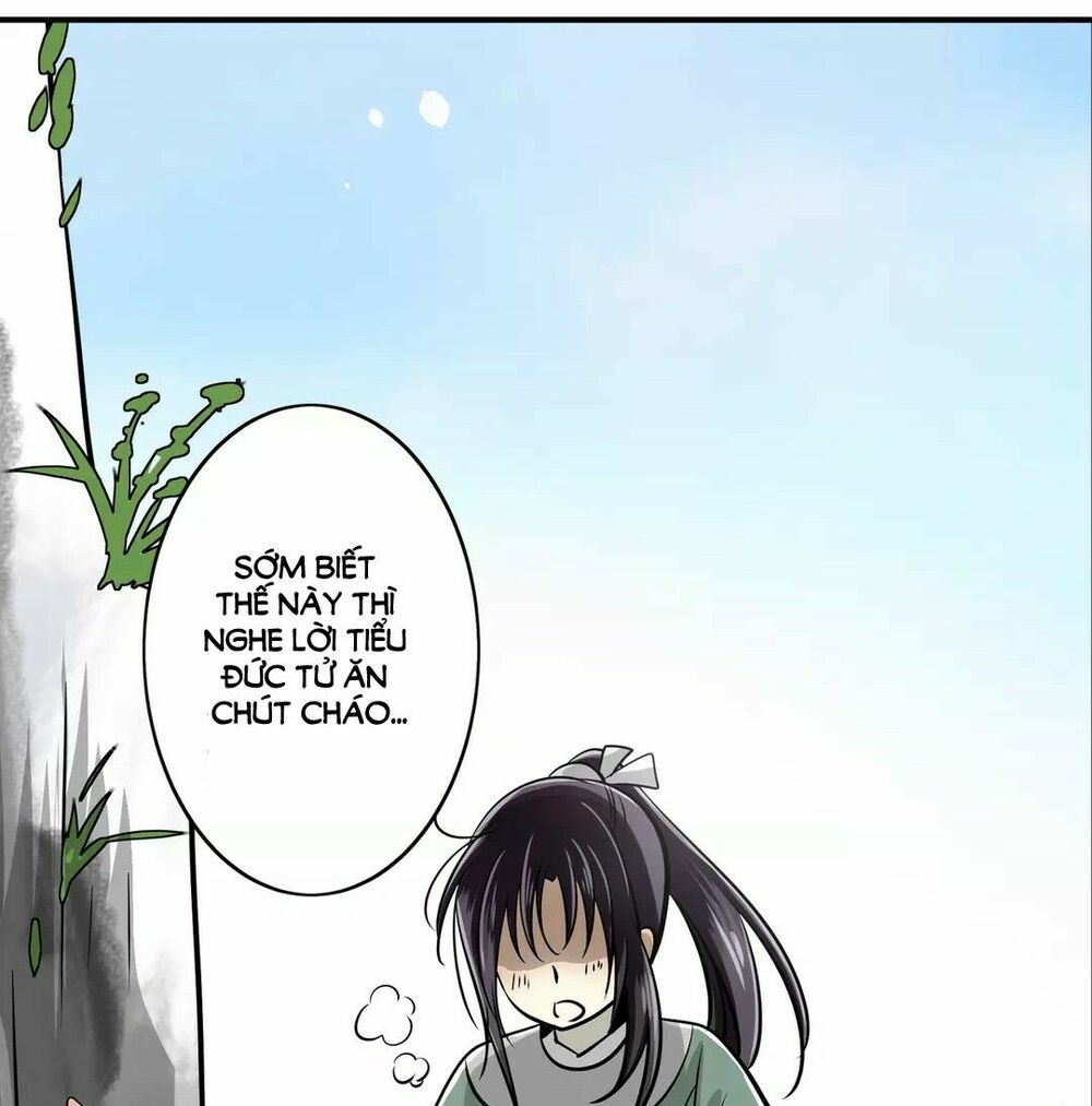 Nghịch Thần: Chapter 28
