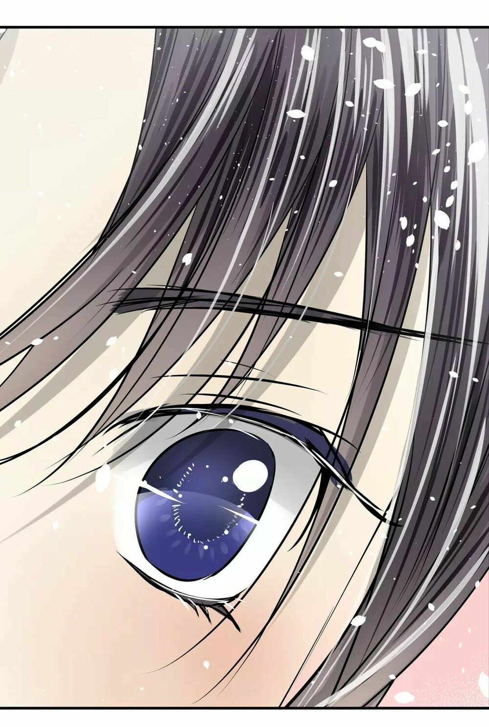 Nghịch Thần: Chapter 28