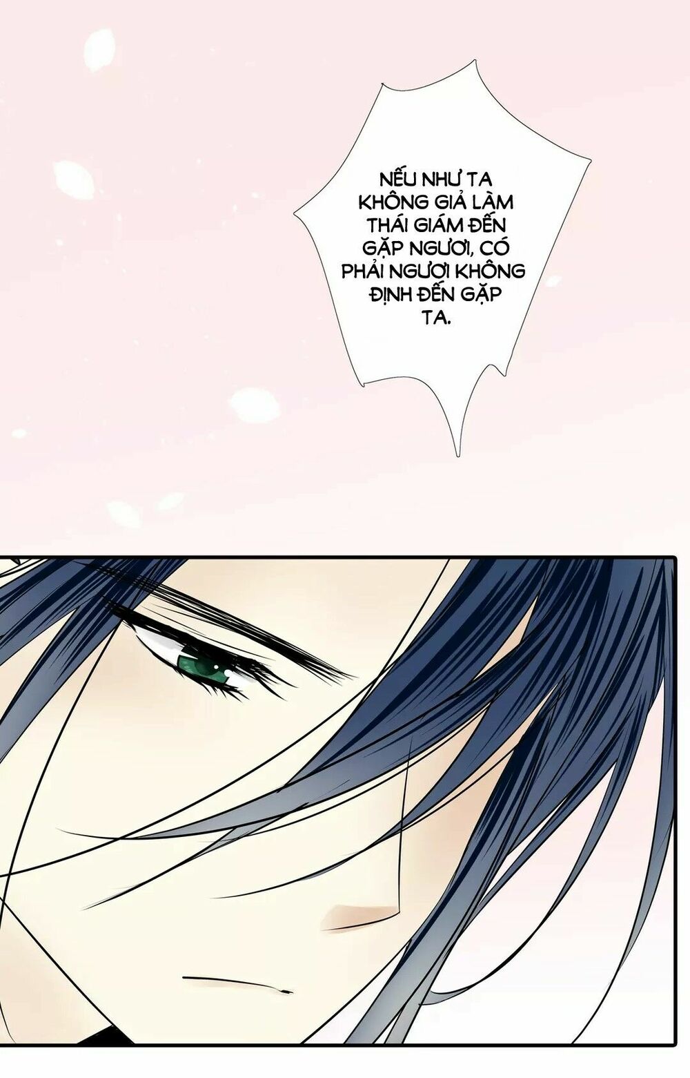 Nghịch Thần: Chapter 28