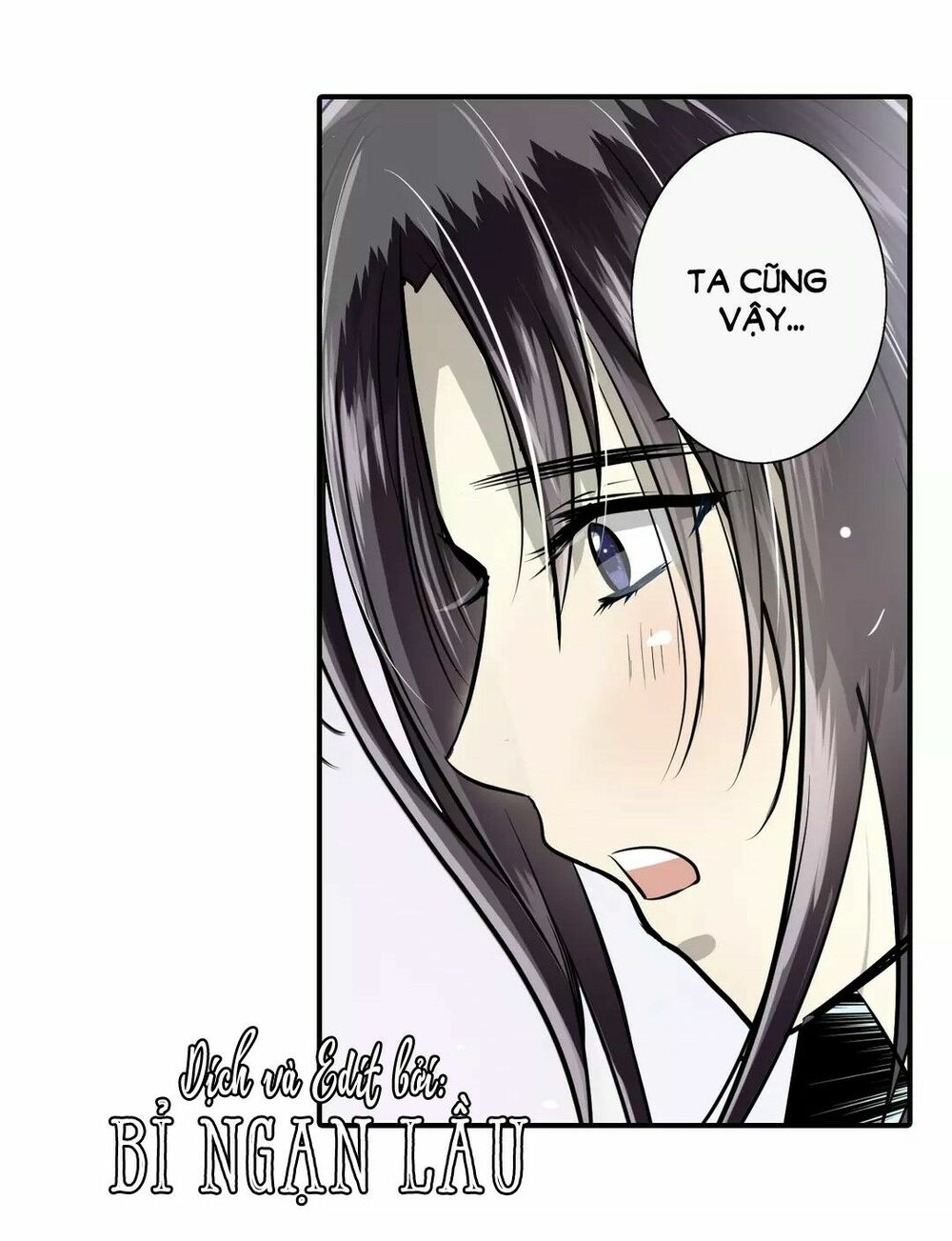 Nghịch Thần: Chapter 28