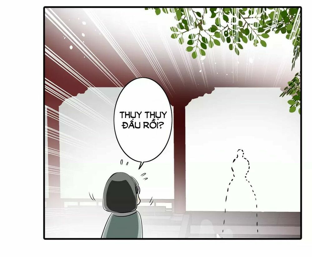 Nghịch Thần: Chapter 28
