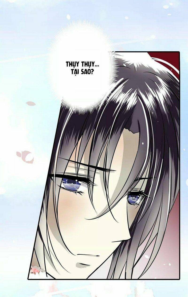 Nghịch Thần: Chapter 29