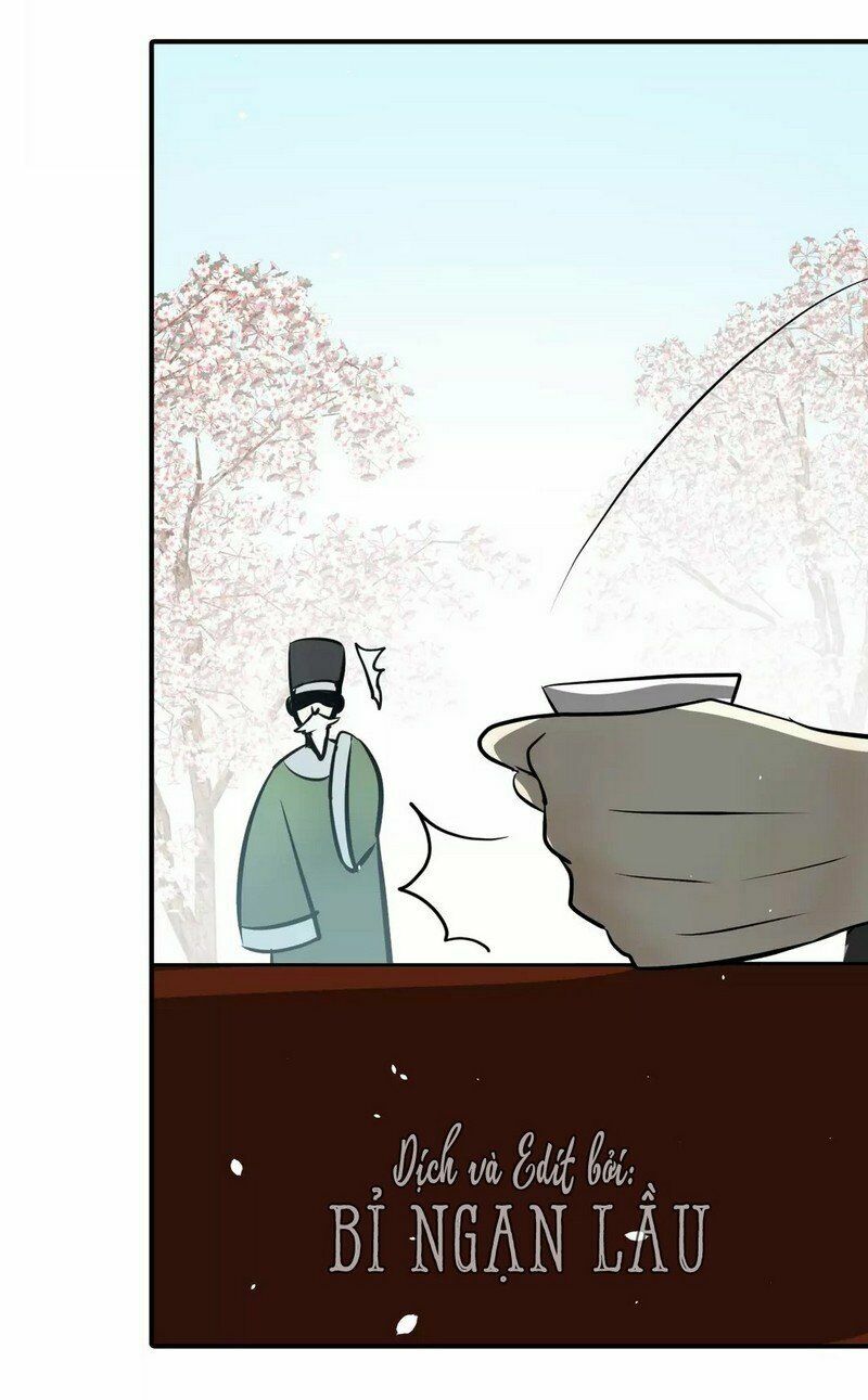 Nghịch Thần: Chapter 29