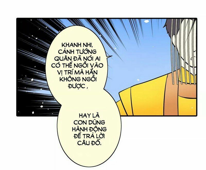 Nghịch Thần: Chapter 29