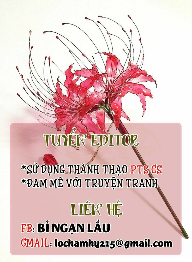 Nghịch Thần: Chapter 29