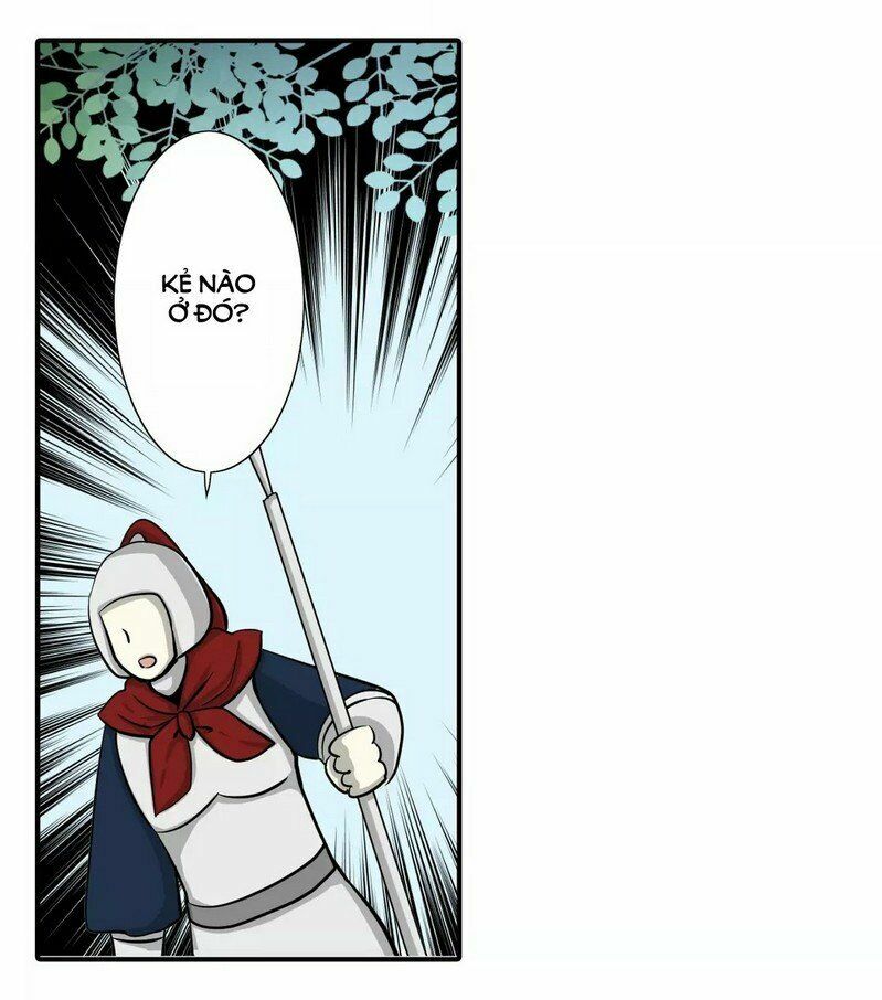 Nghịch Thần: Chapter 29