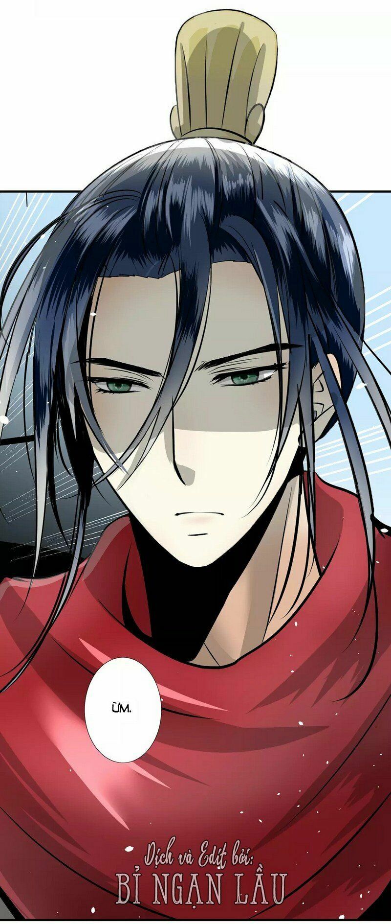 Nghịch Thần: Chapter 29