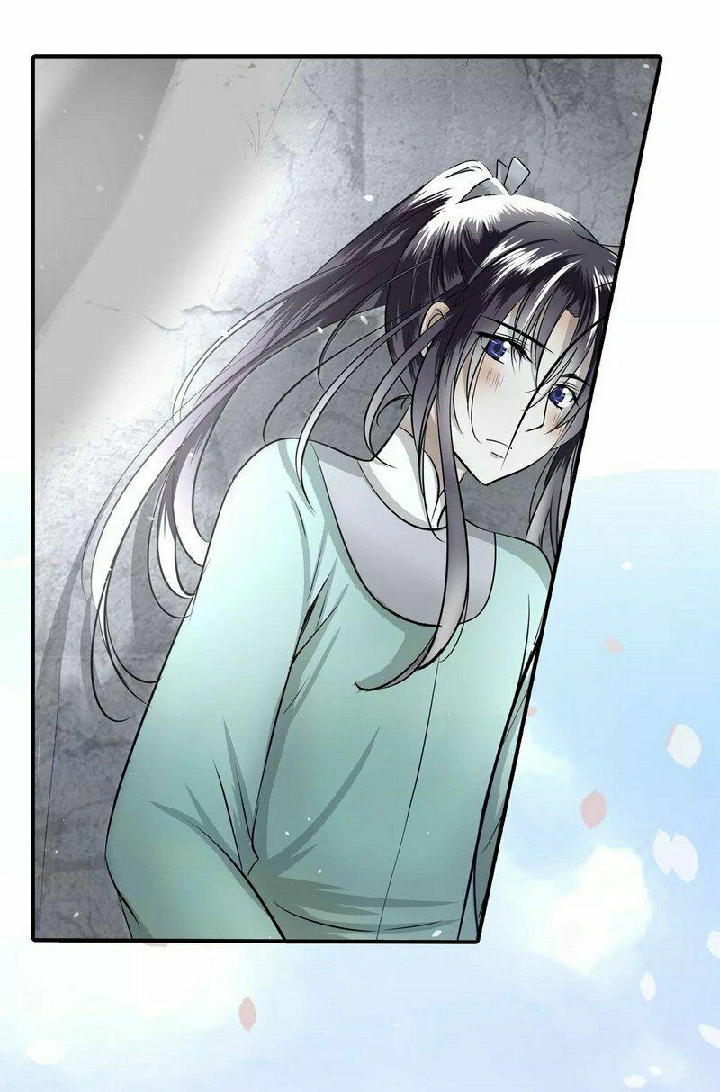 Nghịch Thần: Chapter 29