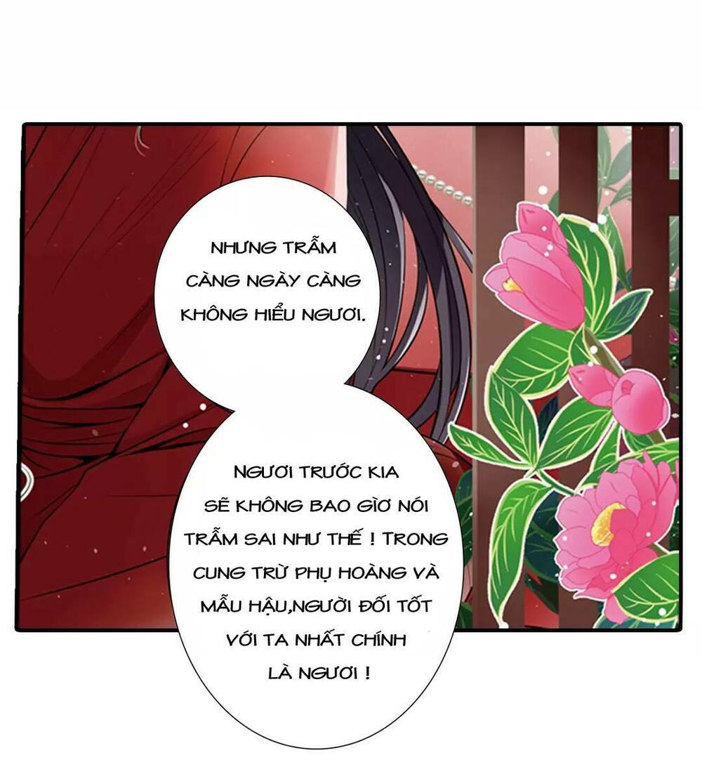 Nghịch Thần: Chapter 3