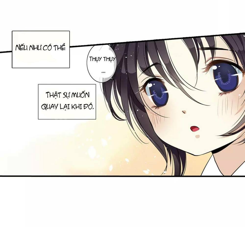 Nghịch Thần: Chapter 3