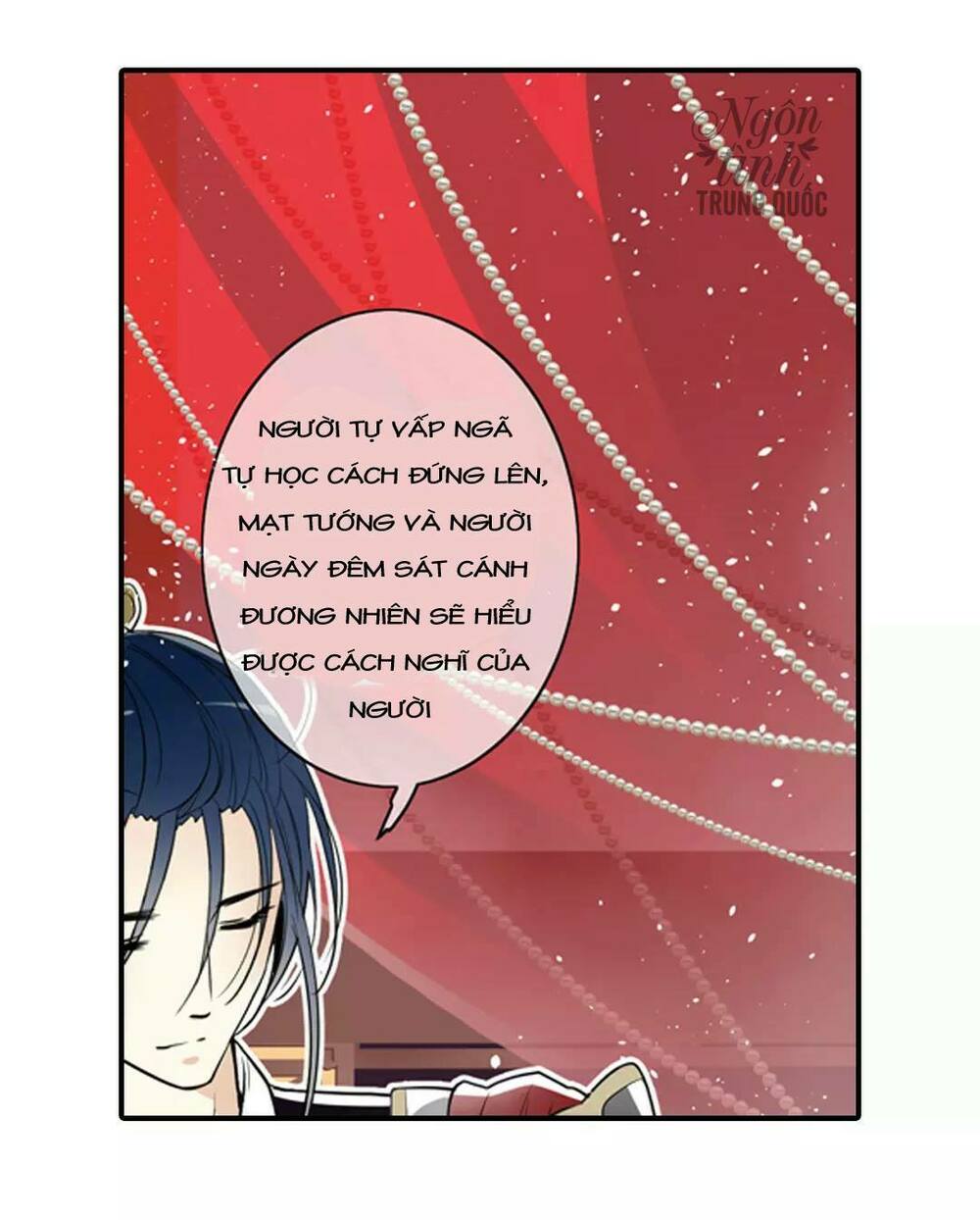 Nghịch Thần: Chapter 3