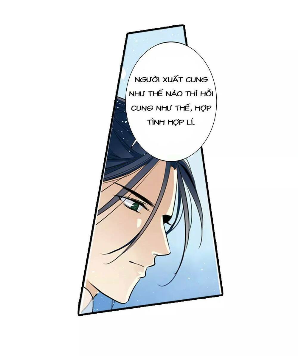 Nghịch Thần: Chapter 3