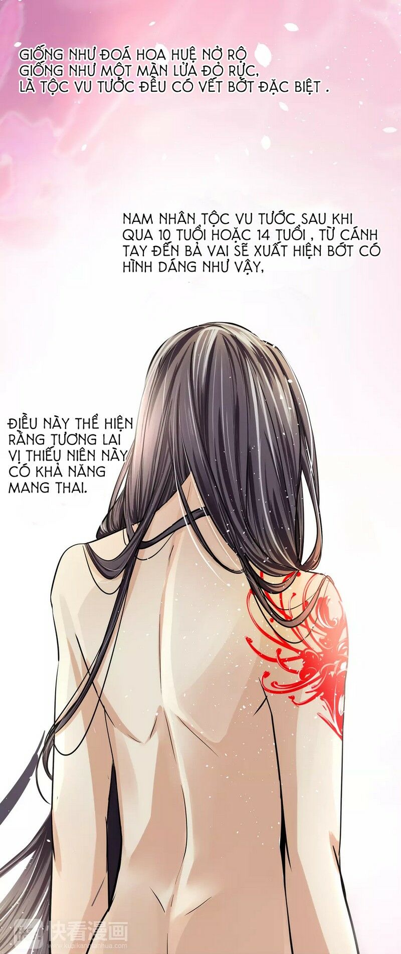 Nghịch Thần: Chapter 31