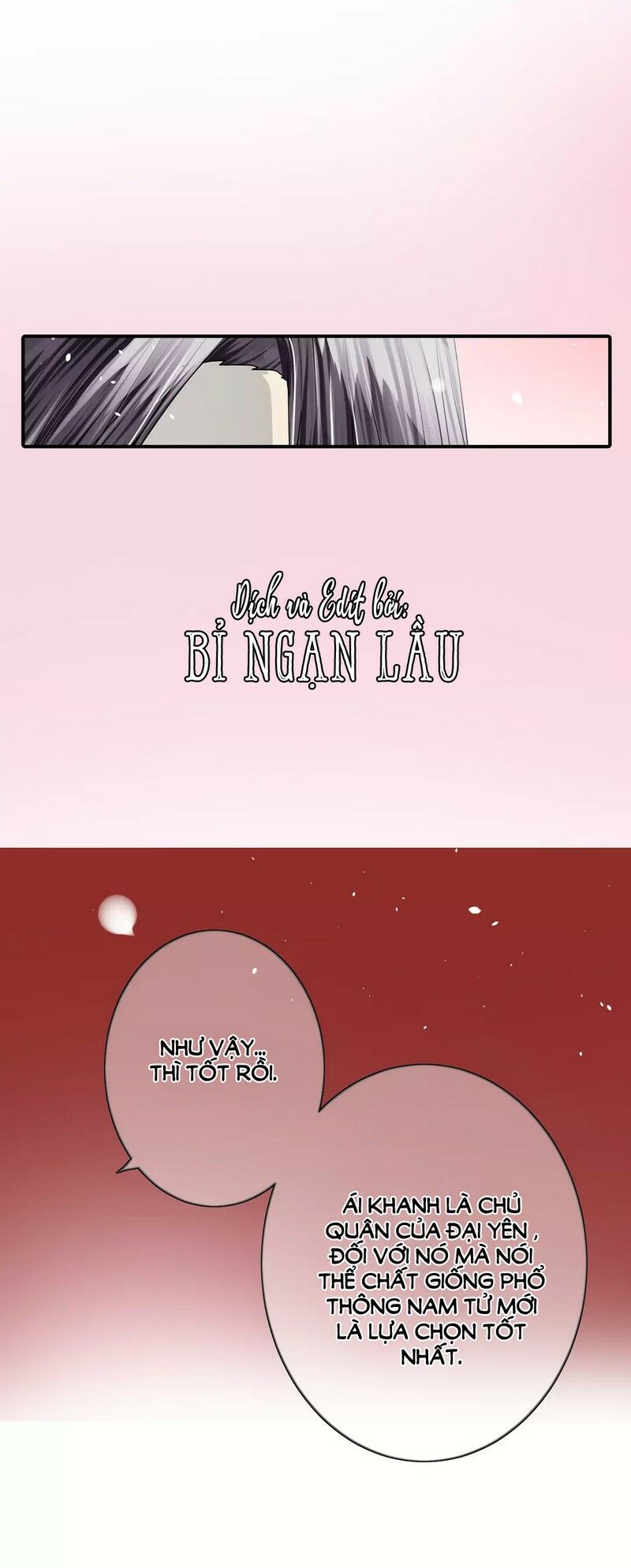 Nghịch Thần: Chapter 31