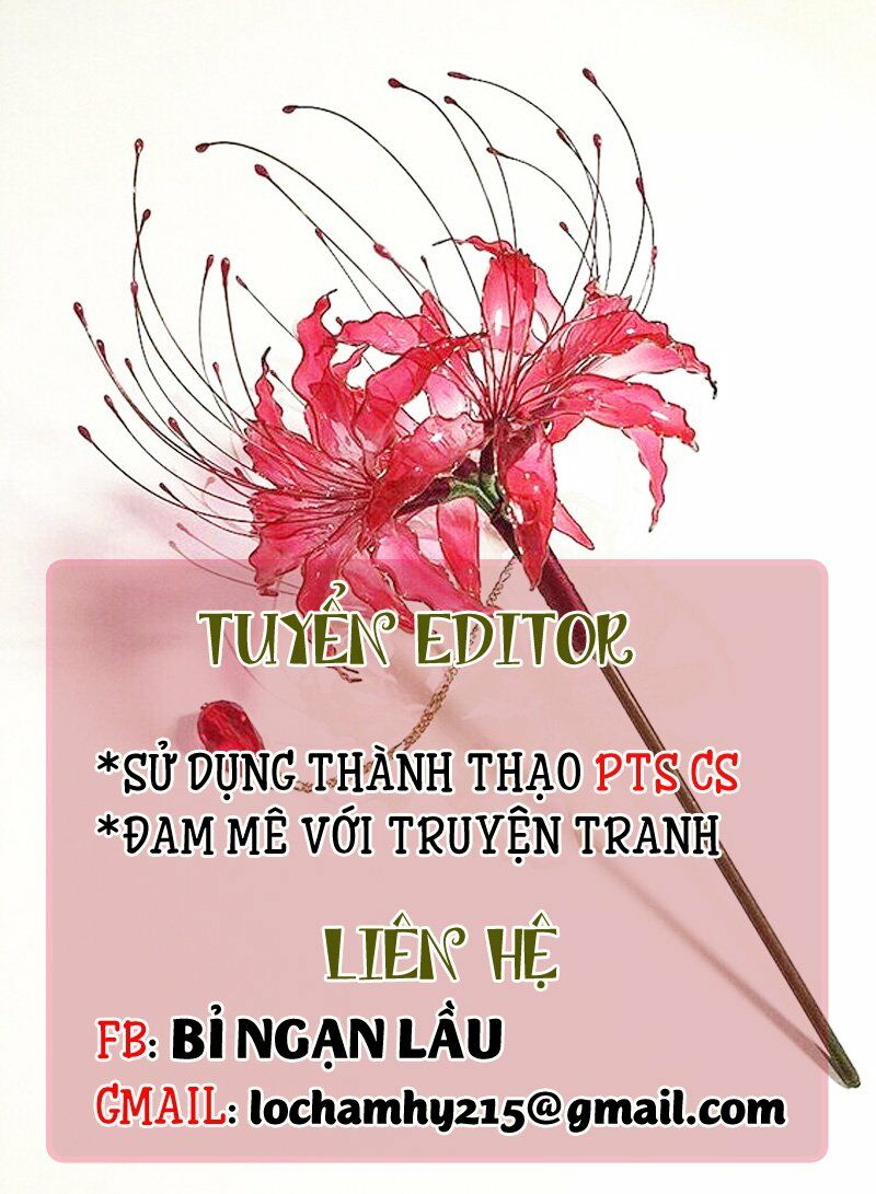 Nghịch Thần: Chapter 33
