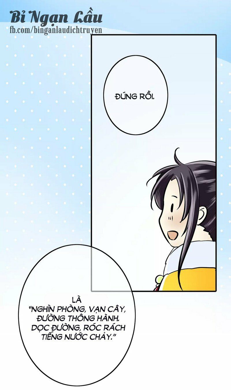 Nghịch Thần: Chapter 33