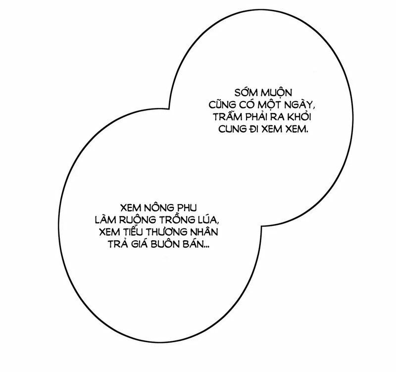 Nghịch Thần: Chapter 33