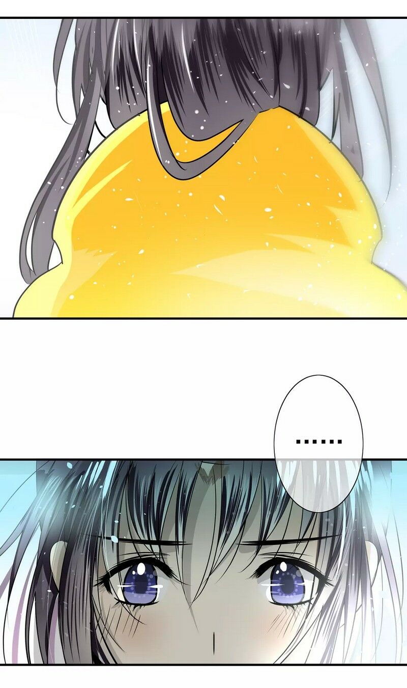 Nghịch Thần: Chapter 34